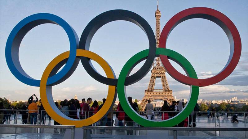 2024 Paris Olimpiyat Oyunları’nda yarın 18 milli sporcu mücadele edecek